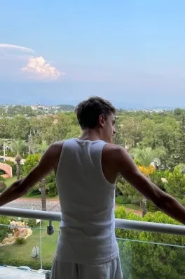 Cast Ajans Yapım Toprak Ö