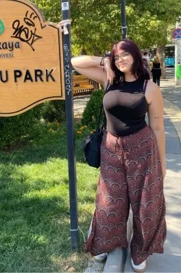 Cast Ajans Yapım Elif B