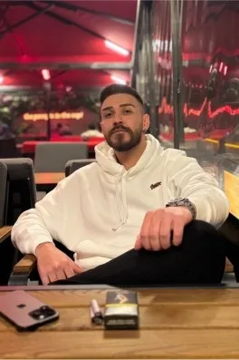 Cast Ajans Yapım İbrahim E