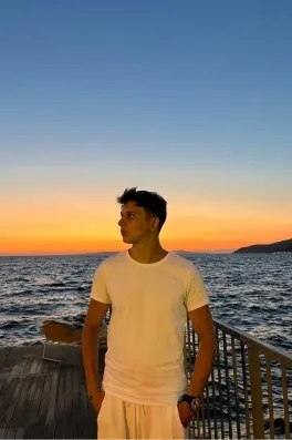 Cast Ajans Yapım Muhammed A