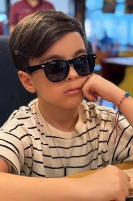 Cast Ajans Yapım Turan G