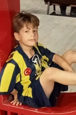 Cast Ajans Yapım Halil G