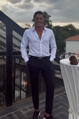 Cast Ajans Yapım Efe K