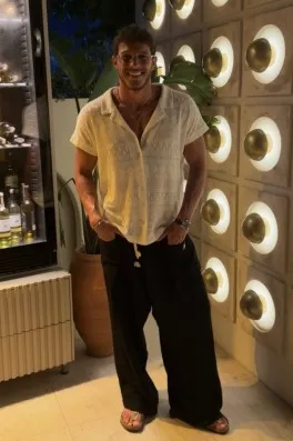 Cast Ajans Yapım Efe K