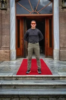 Cast Ajans Yapım Yavuz O