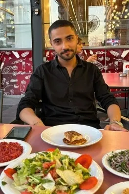 Cast Ajans Yapım Musab A