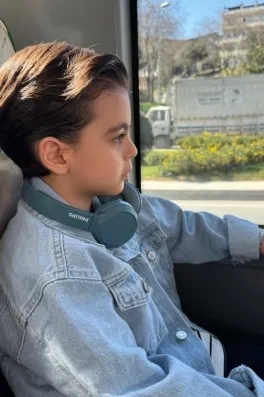 Cast Ajans Yapım Turan G