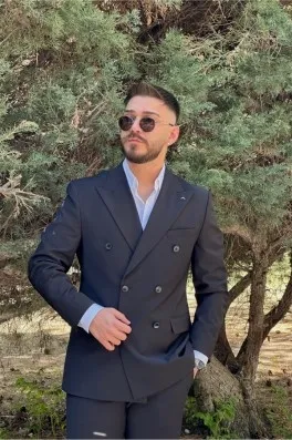 Cast Ajans Yapım İbrahim E