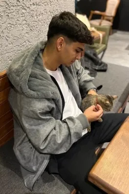 Cast Ajans Yapım Emirhan T