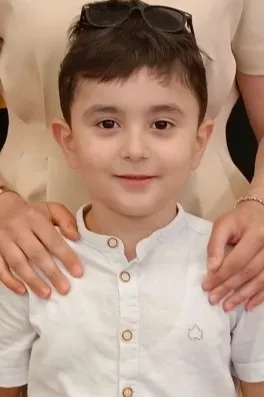 Cast Ajans Yapım Muhammed A