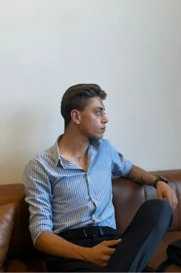 Cast Ajans Yapım Eren G