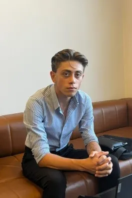 Cast Ajans Yapım Eren G