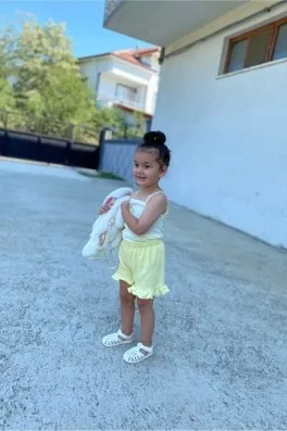 Cast Ajans Yapım Eflin A