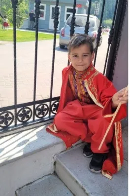 Cast Ajans Yapım Eymen B