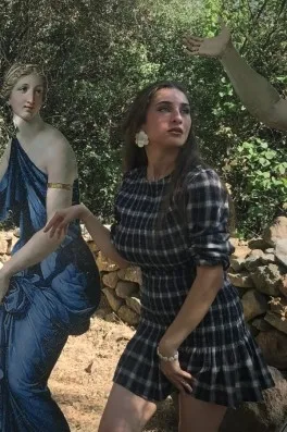 Cast Ajans Yapım Mine A