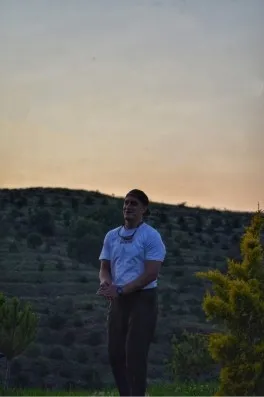 Cast Ajans Yapım Yavuz O