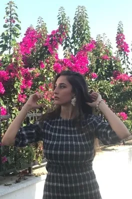 Cast Ajans Yapım Mine A