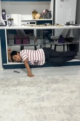 Cast Ajans Yapım Adil G