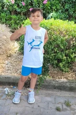 Cast Ajans Yapım Eymen B