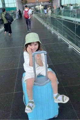 Cast Ajans Yapım Hasan K