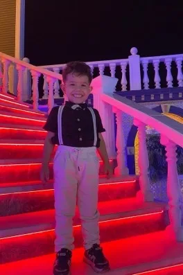 Cast Ajans Yapım Alparslan K