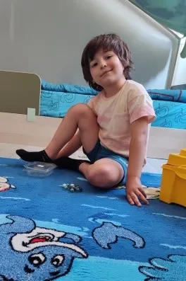 Cast Ajans Yapım Oğuz G