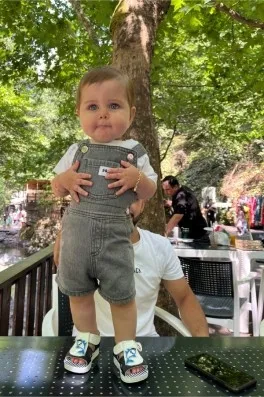 Cast Ajans Yapım Göktuğ K