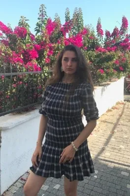 Cast Ajans Yapım Mine A