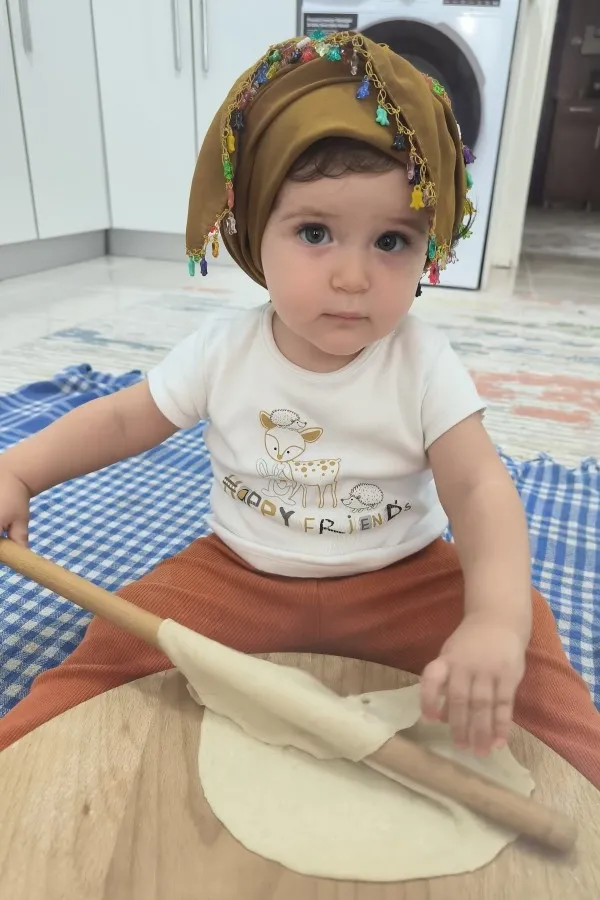 Öykü Ç