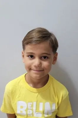 Cast Ajans Yapım Eymen B