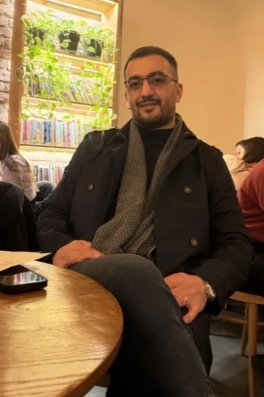 Cast Ajans Yapım Ramin H