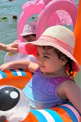 Cast Ajans Yapım Asel B