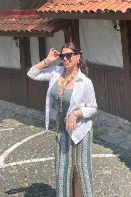 Cast Ajans Yapım Eslem K