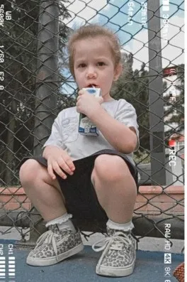 Cast Ajans Yapım Dilara M