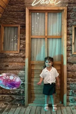 Cast Ajans Yapım Asel B