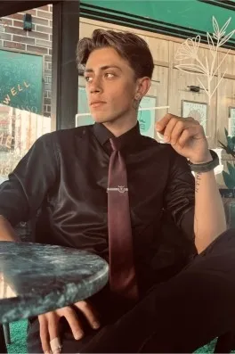 Cast Ajans Yapım Eren G