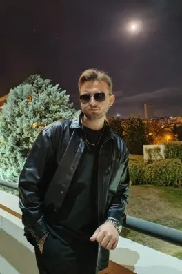 Cast Ajans Yapım Ömer K