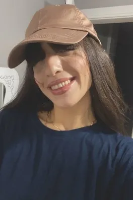 Cast Ajans Yapım Derya A