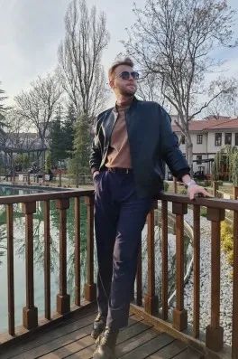 Cast Ajans Yapım Ömer K