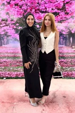 Cast Ajans Yapım Filiz G