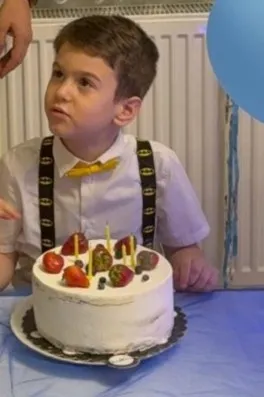 Cast Ajans Yapım Robin G