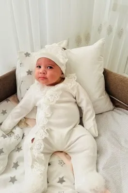 Cast Ajans Yapım Mira K