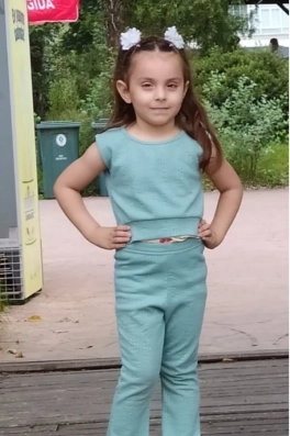 Cast Ajans Yapım Asmin Y