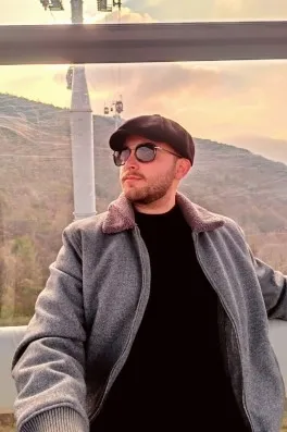 Cast Ajans Yapım Ömer K