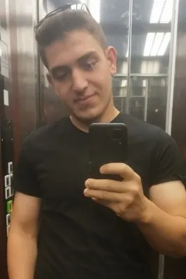 Cast Ajans Yapım Batuhan K