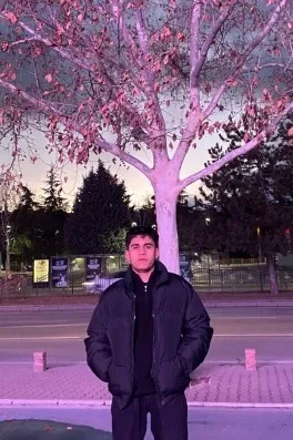 Cast Ajans Yapım İbrahim S