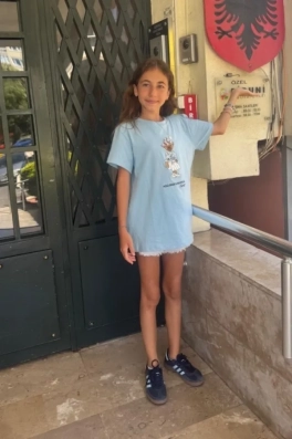 Cast Ajans Yapım Narin K