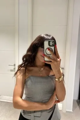 Cast Ajans Yapım Derya A