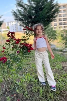 Cast Ajans Yapım Zeynep A