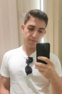 Cast Ajans Yapım Batuhan K